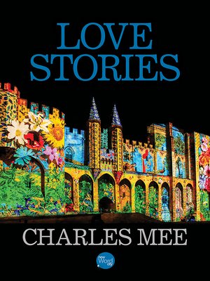 cover image of Love Stories